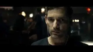 Deliver Us From Evil - Behind The Scenes Featurette