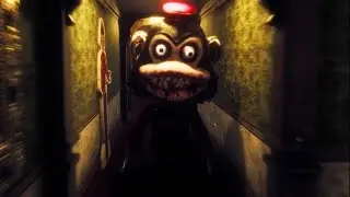 THIS GAME GOT ME SCREAMING!!! [Dark Deception]