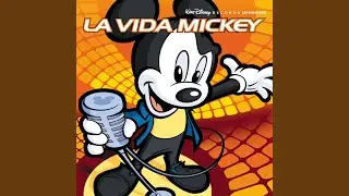 Disney Mambo #5 (A Little Bit Of ...)