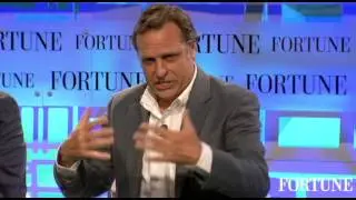 Tech Execs on what they think the Internet of things will look like in the near future | Fortune