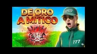 DE ORO a MITICO en BLOOD STRIKE S15 🔥 pt.2