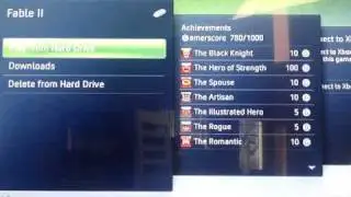 Fable 2 money glitch