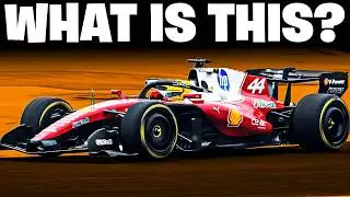 THEY BUILT A 