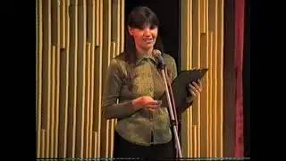Концерт ДЮФА Загорчета Нова Загора 12.10.2002 г.