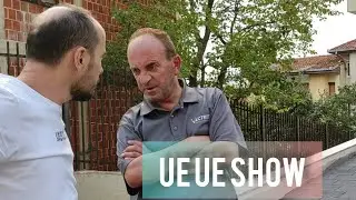 Ue Ue Show - &Ccedil;ka ki te shpia t'kallxon kojshia