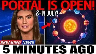 🚨I WARNED YOU: 8 Anti-Spiritual Traps You MUST Avoid Between July 8&ndash;14 (Most Will Miss This Gateway)