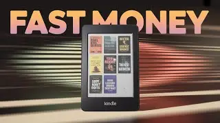 Short Read Domination Review: Publish Faster, Earn More on KDP