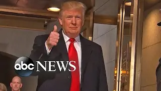 Inauguration of Brand New Administration