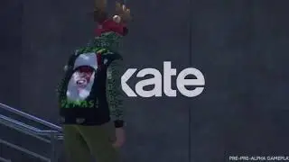 EA SKATE brings us a Christmas update, AND IT LOOKS SICK!!!🤟🎅🛹