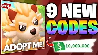 SECRET CODE!🎊🎁 ADOPT ME ROBLOX CODES FEBRUARY 2026 | Adopt Me Redeem Codes