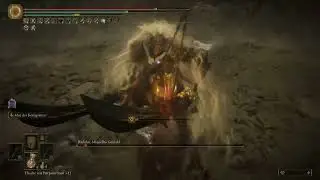 ELDEN RING&trade; Consort Radahn Dual Great Spear