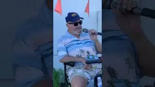 OLD DOGS, CHILDREN AND WATERMELON WINE-WAYNE URBAN @ Gypsy Singers LWSB