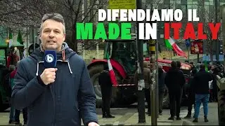 I TRATTORI INVADONO MILANO: 