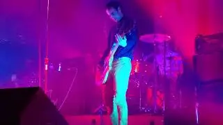 The Dirty Nil - Astro Ever After (Live @ The Phoenix // Toronto ON // 11.28.2019)