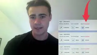 Я провалил FTMO, когда только начинал | Мои 3 ошибки, уроки и советы | FXLondon