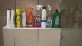 Maanta waxay kashidantahey nadafada musqusha iyo wax yaabaha aan kudhaqdo