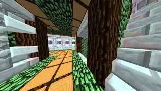 Parapots Base Tour[Savages]
