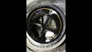 Ford Transit 2.0 Ecoblue wet belt check