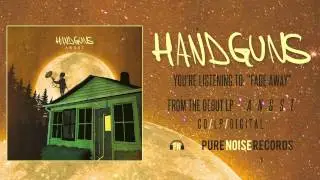 Handguns 