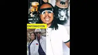 BEDJINE AK KADILAK NAN MAWON POU ICE YO PA AL JWE POGRAM RAS LION SHOW 