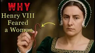 Henry VIII's Biggest Rival: A Woman Who Challenged the King | Stories for Sleep