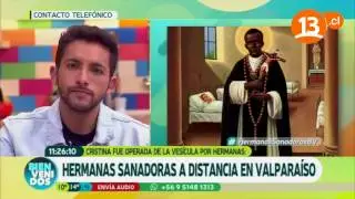 Las hermanas que sanan a distancia (Parte 4) | Bienvenidos