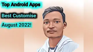 Top 5 Amazing Apps! Best Android  App 2022