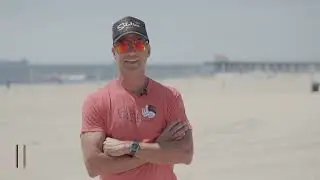 Stories from the Sand | Eric Fonoimoana
