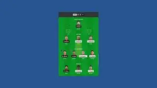PBKS vs DC  dream11 prediction | IPL 2024 2nd Match | punjab kings vs delhi capitals dream11 team