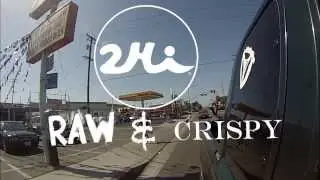 2hi Raw and Crispy