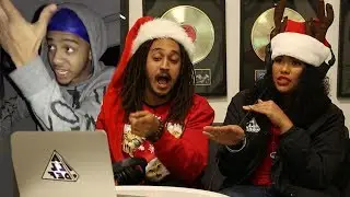 Is Water Wet? | SquADD Reaction Video | All Def Comedy