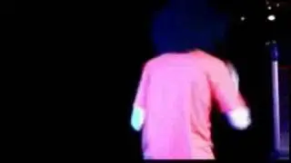 L'et&agrave; dei figuranti - Live in Molfetta