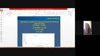 (NPC - Bioead/Orós/Raoane) Questão de matemática aplicada às ciências biológicas em microaula.
