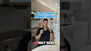 May 2025 Housing Market Update