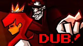 Damsel's First - Mario '85 DUB