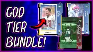 The BEST BUNDLE In Mut HISTORY!