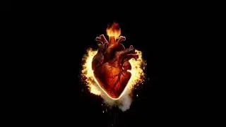 PROD.BRY4N - HEART ON FIRE 🔥
