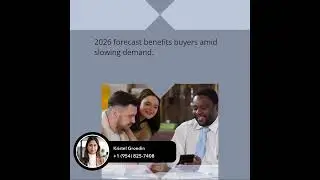2026 Forecast Favors West Palm Buyers