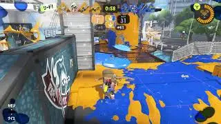 2025年ラストXマッチ来年もよろしくお願いしまぁぁぁぁぁぁす！【スプラトゥーン３】