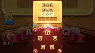 Boost Your Brainpower with Fun Word Puzzle Games - Improve Vocabulary and Spelling Skills