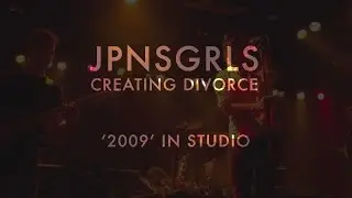 JPNSGRLS - Creating Divorce - 
