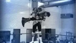Beyond Wrestling & St. Louis Anarchy 