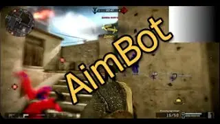AIM Cheats 5 in 1 