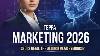 Marketing 2026: The Shift from Clicks to AI-Agent Alignment | #marketingstrategy #recommended 