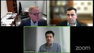Webinar series: Inflation: Drivers and Dynamics