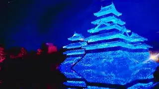 蒼刻の城 - 松本城に捧ぐ和風BGM