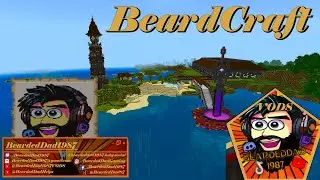 21/04/2025 BeardCraft