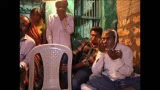 Una Dalit Flogging Interview