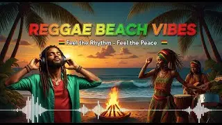 Unity Groove Reggae &ndash; One Love, One Sound, One Island Soul #UnityGroove #OneLoveReggae #IslandSoul