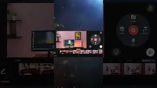 How to make full screen video in Kinemaster #shorts #kinemaster #kinemastertutorial